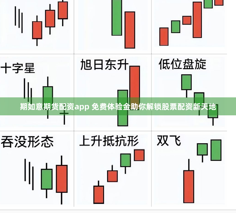 期如意期货配资app 免费体验金助你解锁股票配资新天地